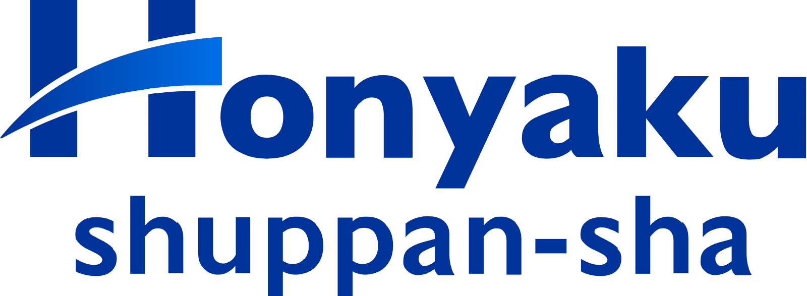 株式会社ホンヤク出版社