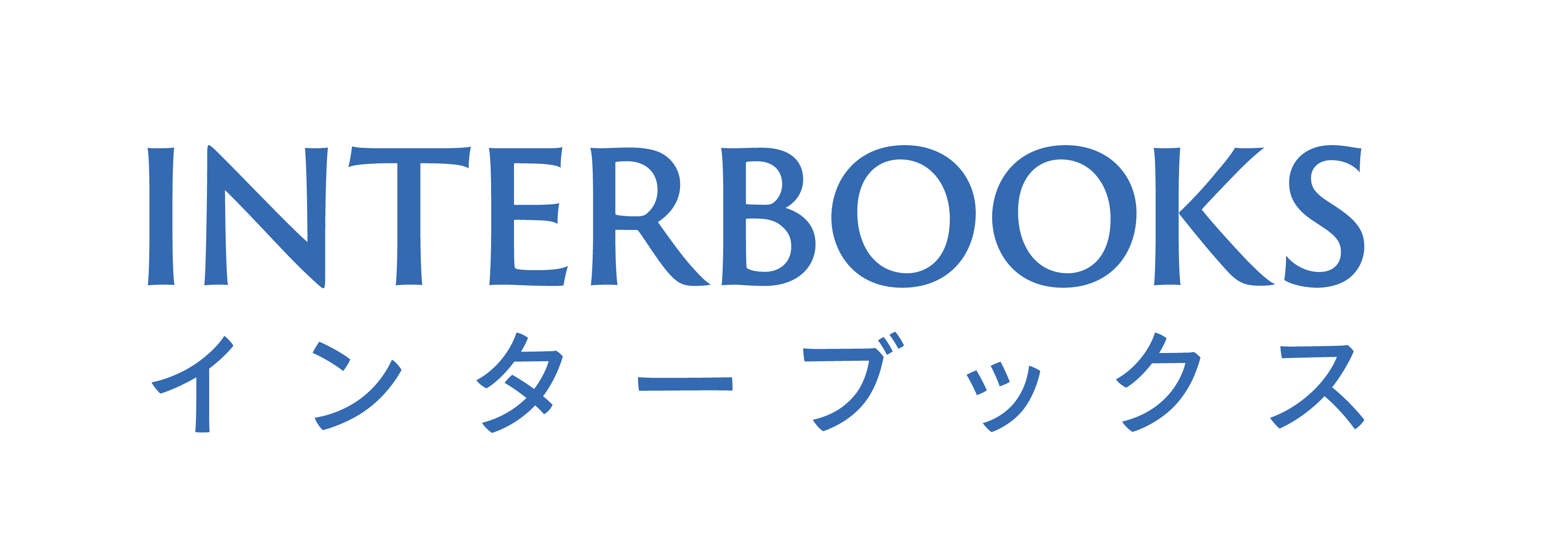 株式会社インターブックス